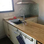 Elegante A Avec Piscine Privee