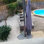 Elegante A Avec Piscine Privee Biscarrosse