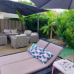 Elegante A Avec Piscine Privee *