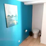 Elegante A Avec Piscine Privee Villa Biscarrosse
