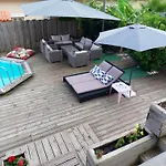 Elegante A Avec Piscine Privee * Biscarrosse