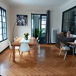 Elegante A Avec Piscine Privee *