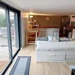 Elegante A Avec Piscine Privee Villa