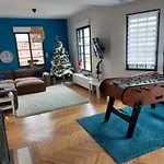 Elegante A Avec Piscine Privee Biscarrosse