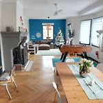 Villa Elegante A Avec Piscine Privee *