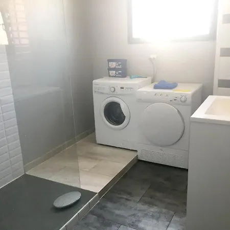 Elegante A Avec Piscine Privee Вилла *