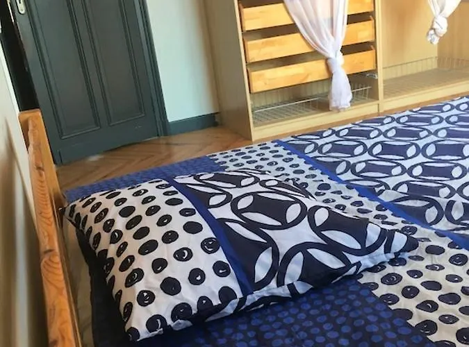 Elegante A Avec Piscine Privee ヴィラ *