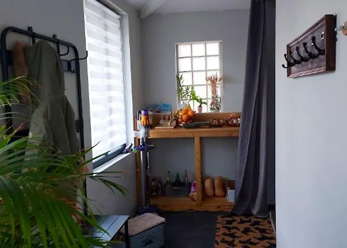 Elegante A Avec Piscine Privee ビスカロッス