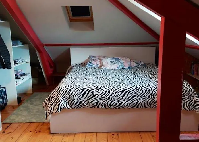 ヴィラ Elegante A Avec Piscine Privee ビスカロッス