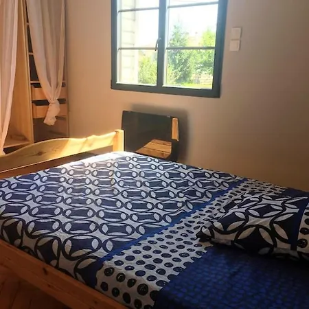 Elegante A Avec Piscine Privee