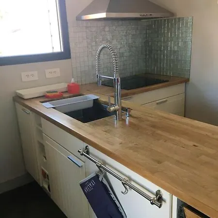 Elegante A Avec Piscine Privee