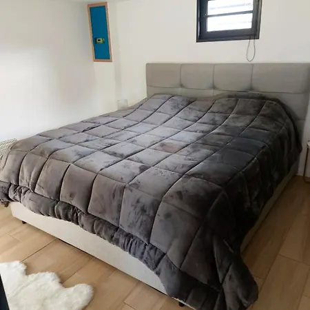 Elegante A Avec Piscine Privee Villa *