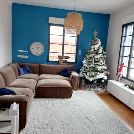 Elegante A Avec Piscine Privee