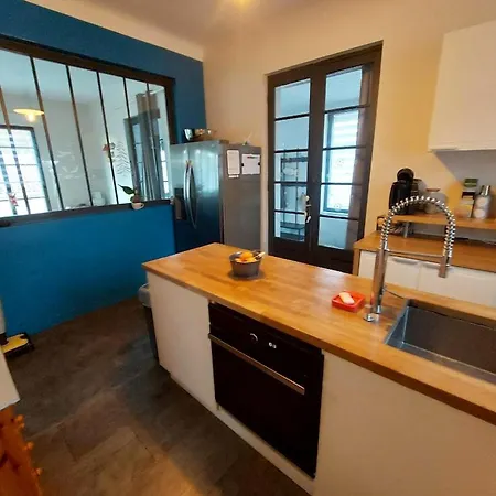 Villa Elegante A Avec Piscine Privee Biscarrosse