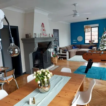 Elegante A Avec Piscine Privee *