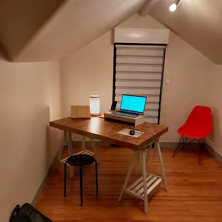 Elegante A Avec Piscine Privee Villa