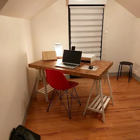 Villa Elegante A Avec Piscine Privee