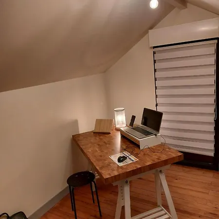 Elegante A Avec Piscine Privee Villa *