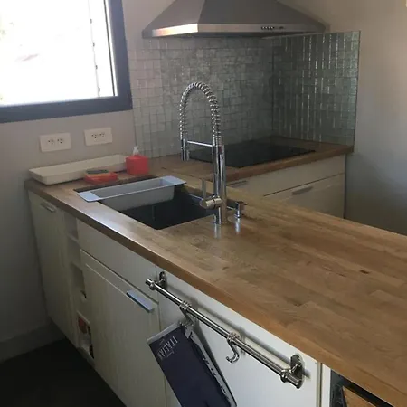 Elegante A Avec Piscine Privee Vila Biscarrosse