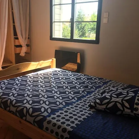 Vila Elegante A Avec Piscine Privee *