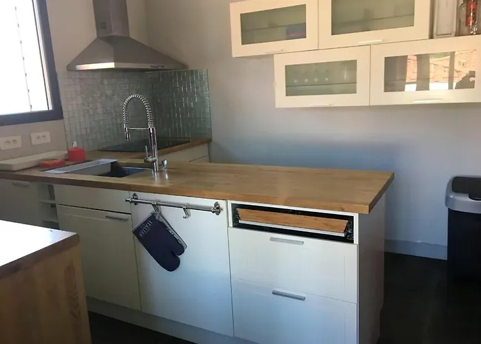 Villa Elegante A Avec Piscine Privee