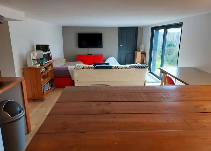 Elegante A Avec Piscine Privee Villa