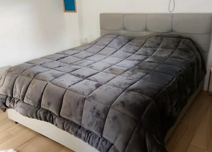 Elegante A Avec Piscine Privee Villa *