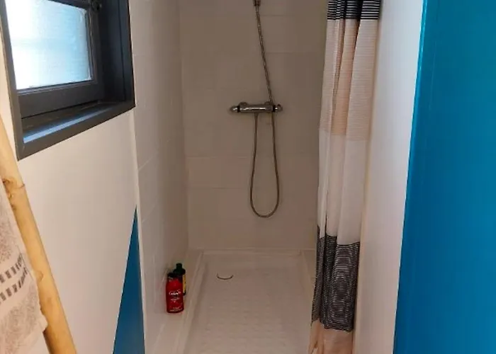 Elegante A Avec Piscine Privee Villa Biscarrosse