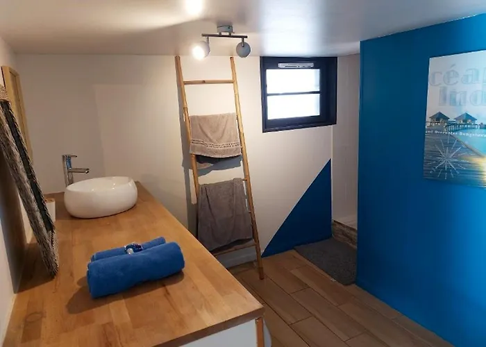 Villa Elegante A Avec Piscine Privee Biscarrosse