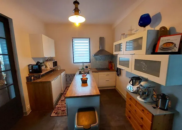 Villa Elegante A Avec Piscine Privee Biscarrosse