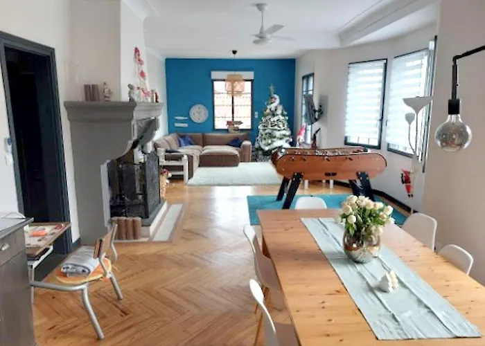 Villa Elegante A Avec Piscine Privee *