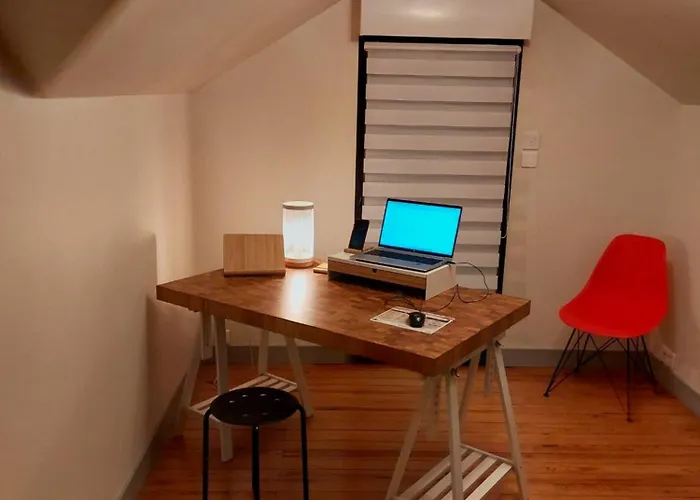 Elegante A Avec Piscine Privee Villa